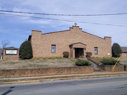 Central Tabernacle Church