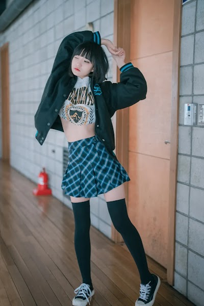 DJAWA Photo – Jeong Jenny (정제니) “Daylife in Sacramento”