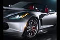 The 2015 Chevrolet Corvette Z06 Convertible shot by Nico Sforza