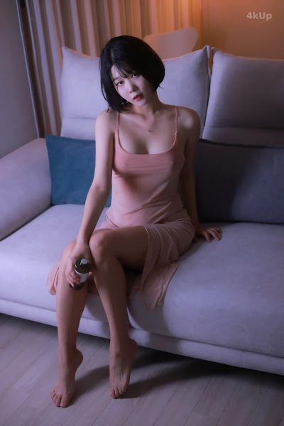 [Yo-U] Zia (지아) Vol.11 Birthday