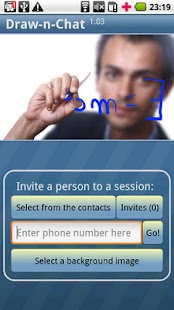 How to mod Draw-n-Chat patch 1.1.4 apk for bluestacks