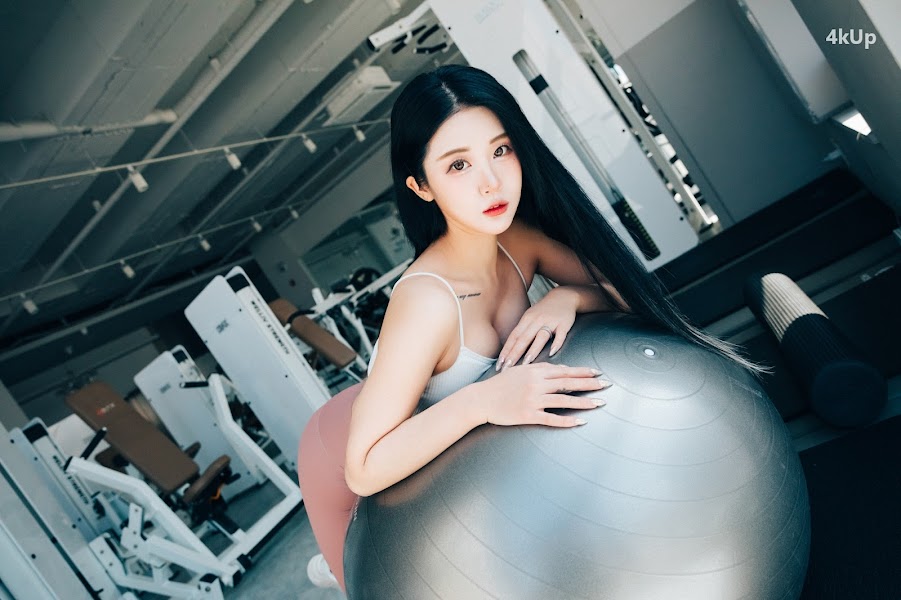 [Loozy] Bomi (보미) PT Girl