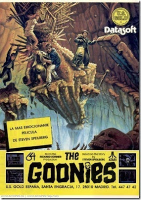 goonies goonies