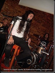 Pork Acústico en el Carguero (7)