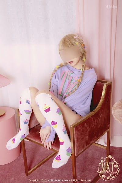 [MISS TOUCH] ZANAPAM Vol.10