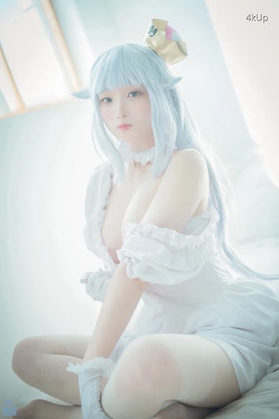 [BLUECAKE] Bambi (밤비) Sticky Boosette