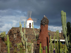 Lanzarote 2011 - - 039