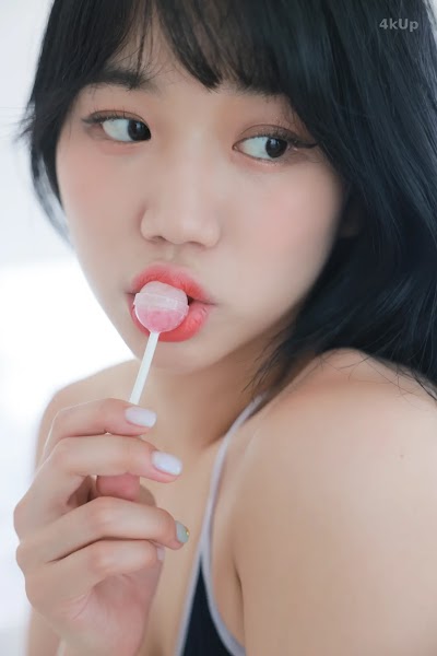 [SWEETBOX] Yui (유이) SWTB Vol.18 CREAM Part2