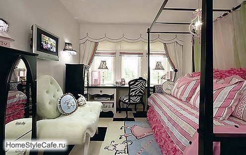 Decorating Ideas For Kids Bedrooms. edroom-decorating-ideas-for-