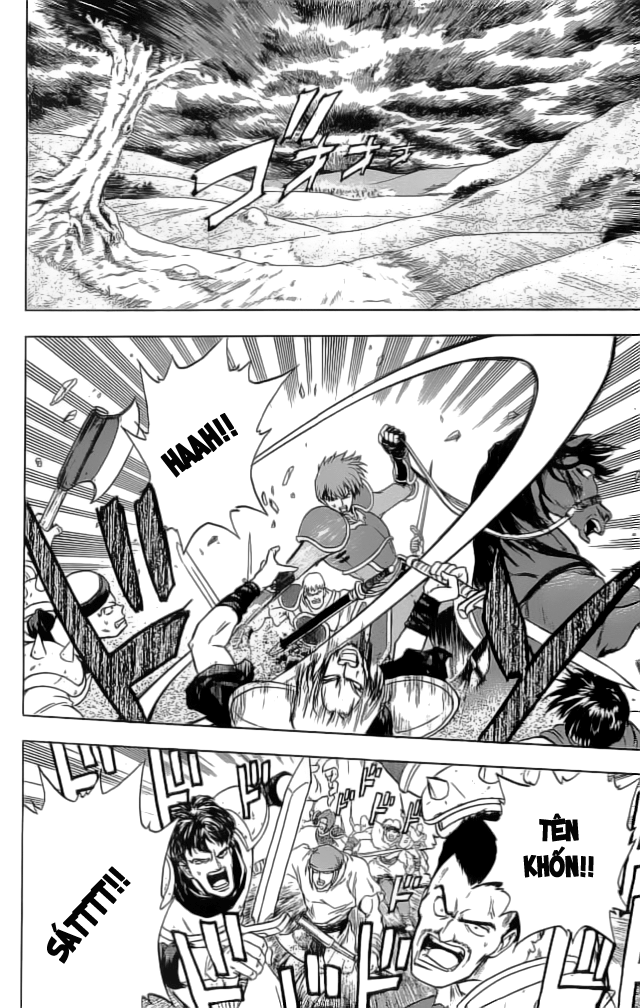 Fire Emblem-Hasha no Tsurugi chap 9
