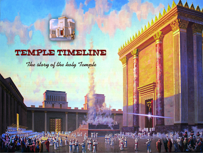 Temple Timeline HD Screenshots 4