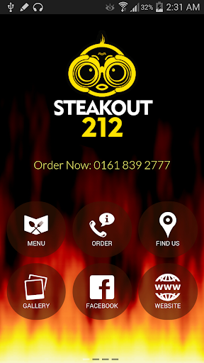 SteakOut 212