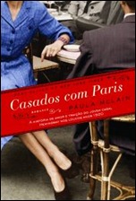 Casados com Paris