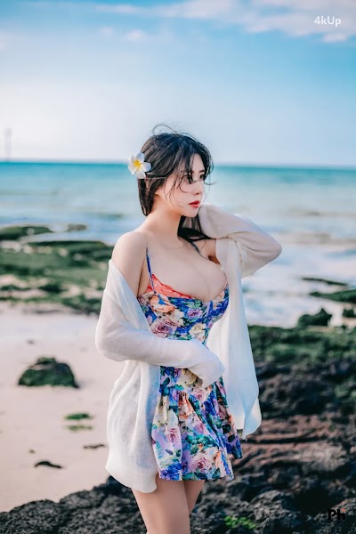[Paranhosu] Sia_S22 Photo Book Vol.8 – Adorable Sia