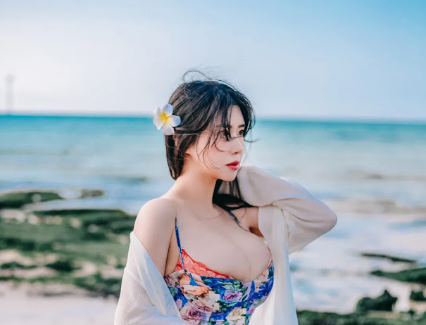 [Paranhosu] Sia_S22 Photo Book Vol.8 – Adorable Sia