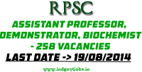 RPSC-Jobs-2014