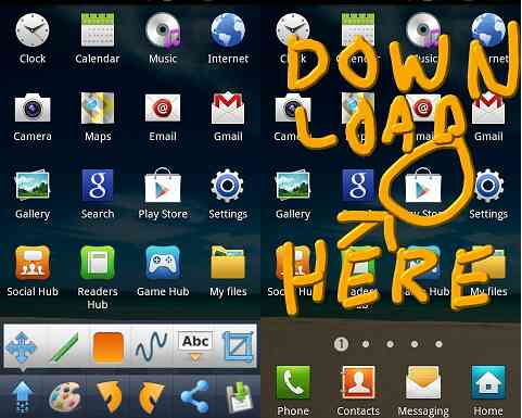  ScreenShot And Draw 1.0.6 FULL  