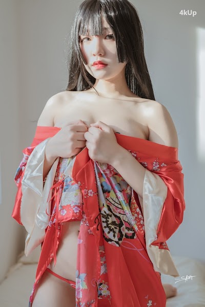SAINT Photolife – Jeong Jenny (정제니) Jenny Vol.02
