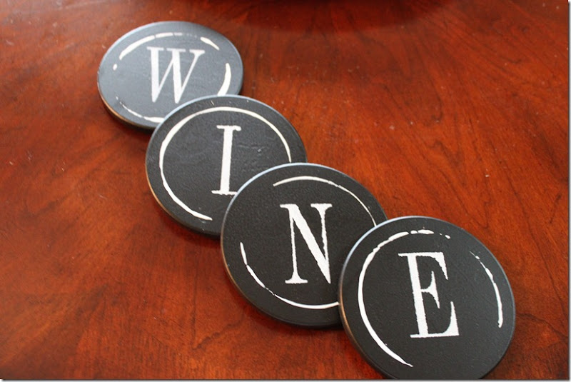 Wine Coasters 009
