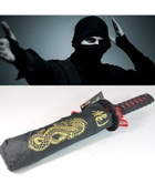 The Ninja Portable Umbrella