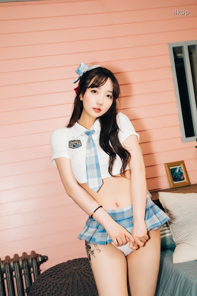 [Loozy] Son Ye-Eun (손예은) CHEER UP