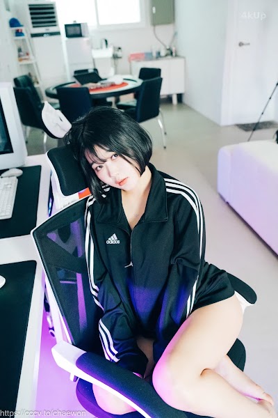 [Loozy] Zia (지아) PC Room With SP (Part A)