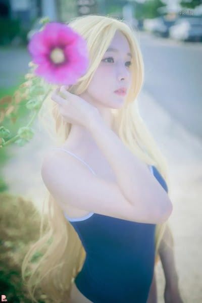 [PINK] Lee Ahrin Meet Me in The Summer