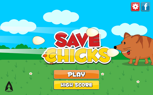Save Chicks