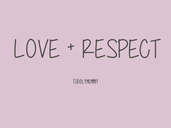 Love+Respect
