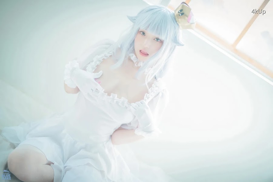 [BLUECAKE] Bambi (밤비) Sticky Boosette