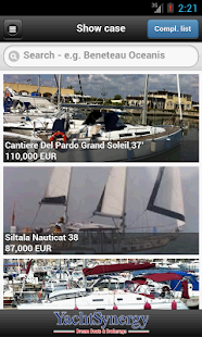 How to install Yacht Synergy 1.0.7 apk for bluestacks
