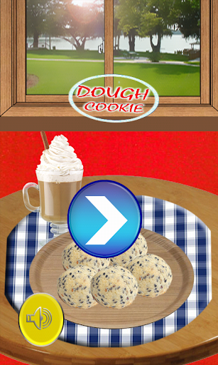 Dough Cookies Maker