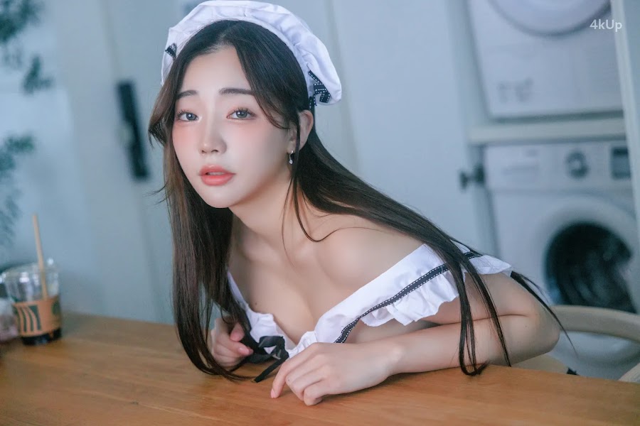 [SWEETBOX] Friya – Vol.3