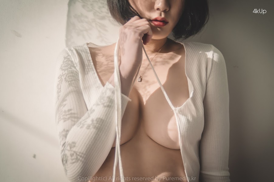 Pure Media Vol.49 Xero (유제로)