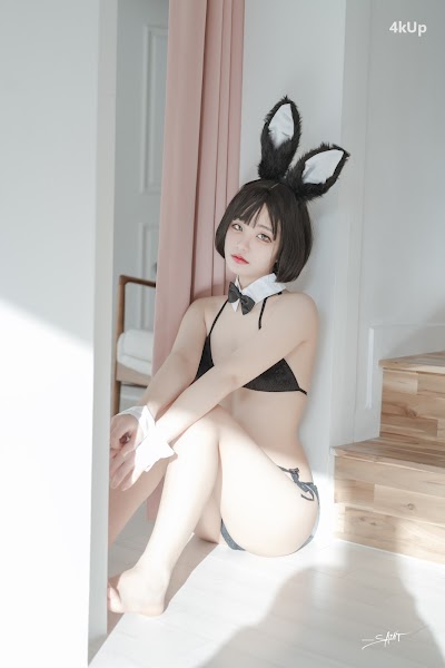 SAINT Photolife – Jeong Jenny (정제니) Jenny Vol.02