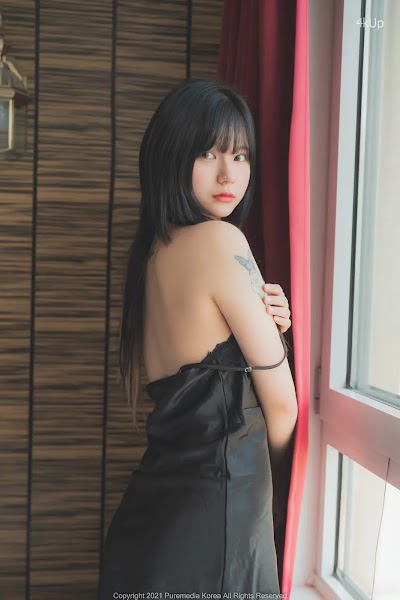 Pure Media Vol.101 Hizzy (히지)