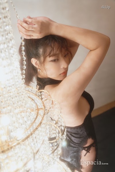 [Espacia Korea] Kim Gap-ju (김갑주) ESP#016