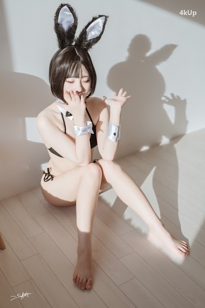 SAINT Photolife – Jeong Jenny (정제니) Jenny Vol.02