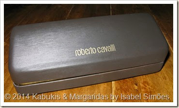 Roberto Cavalli Eyewear