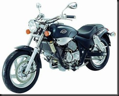 Kymco Vinox Kymco Vinox