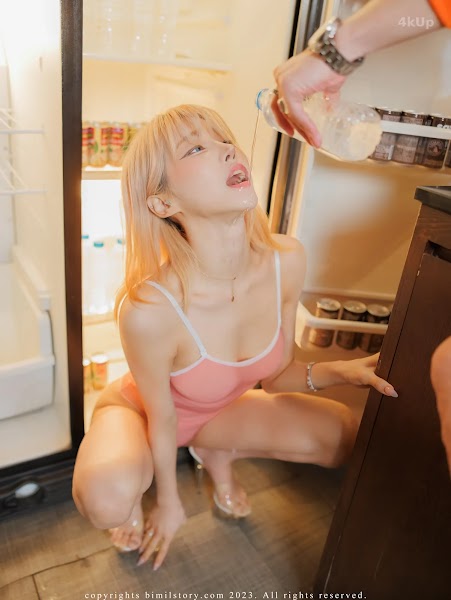 [Bimilstory] Taeri Vol.17 Hotel Play
