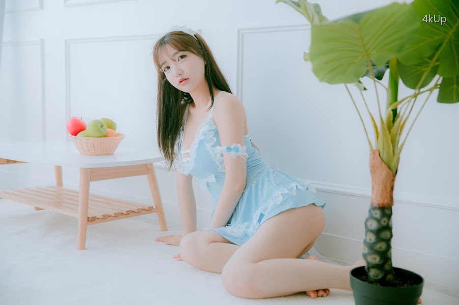 JOApictures – Son Ye-Eun (손예은) x JOA 20. APR Vol.1