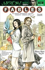 P00013 - Fables #125 P00013 - Fables #125