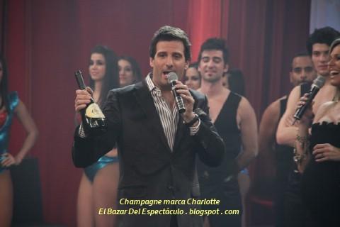 Champagne marca Charlotte.JPG