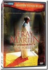 Thánh Martin De Porres