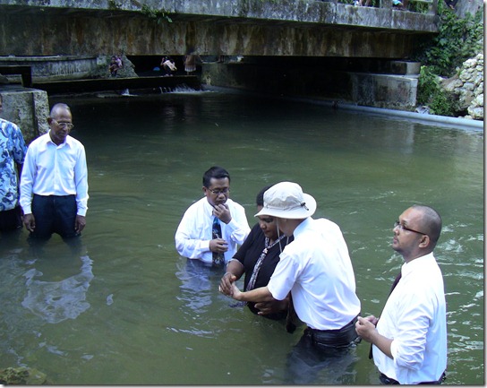 Baptism Sabbath Biak 012