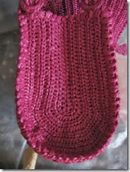 crochet plastic bag detail 3