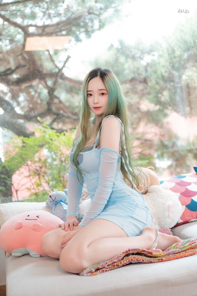 [CreamSoda] Bambi (밤비) – Bambi Vol.10