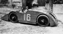 1923-1 Bugatti tank