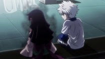 Hunter X Hunter - 144 - Large Preview 02